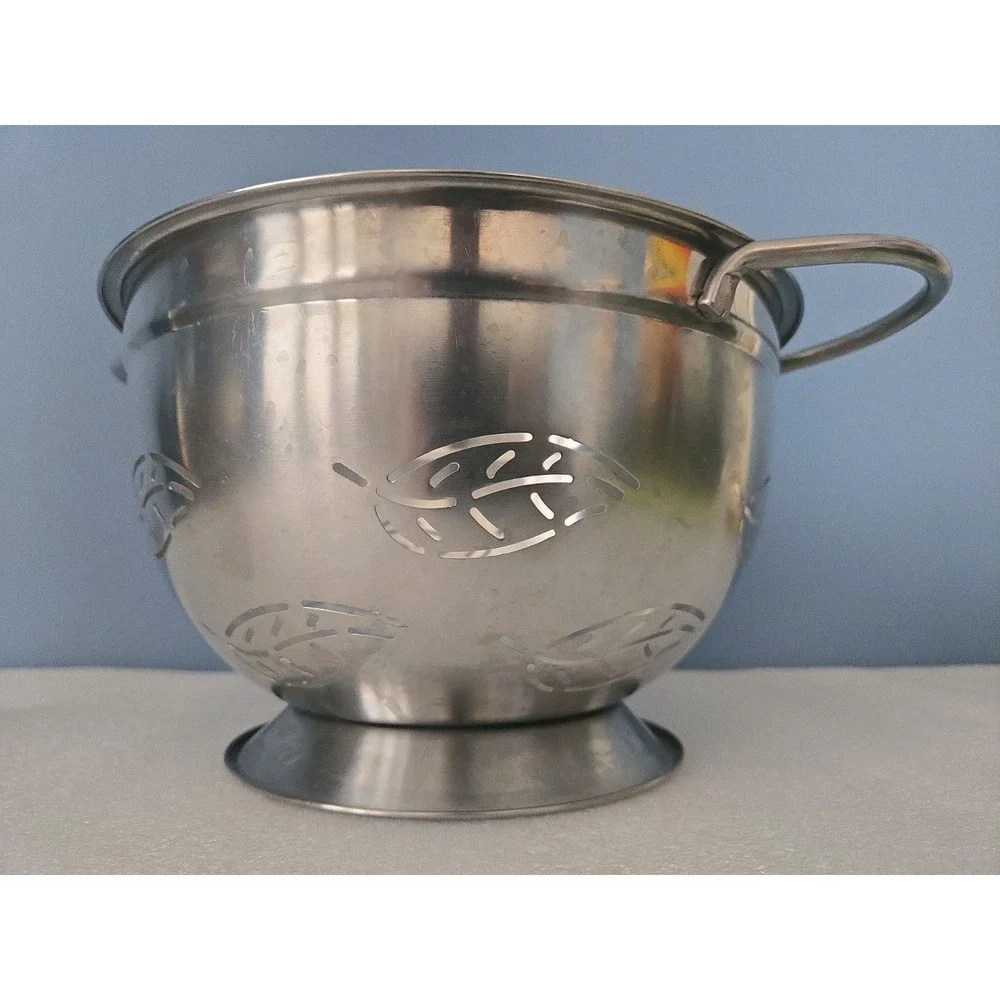 Good Cook qt stainless